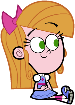 This is the Avatar Image for the Missy (The Fairly OddParents) AI Voice and Text to Speech Generator